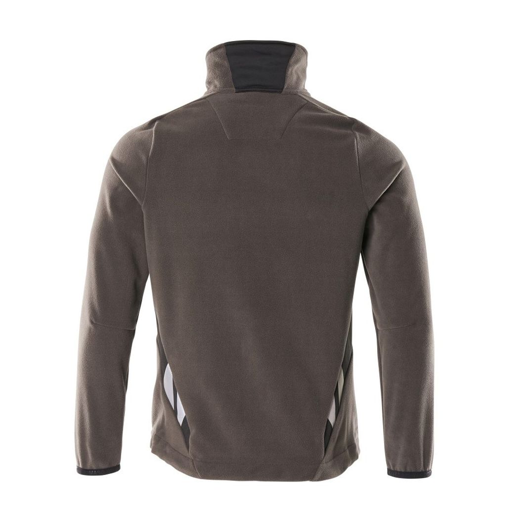 ACCELERATE Fleecejacke
