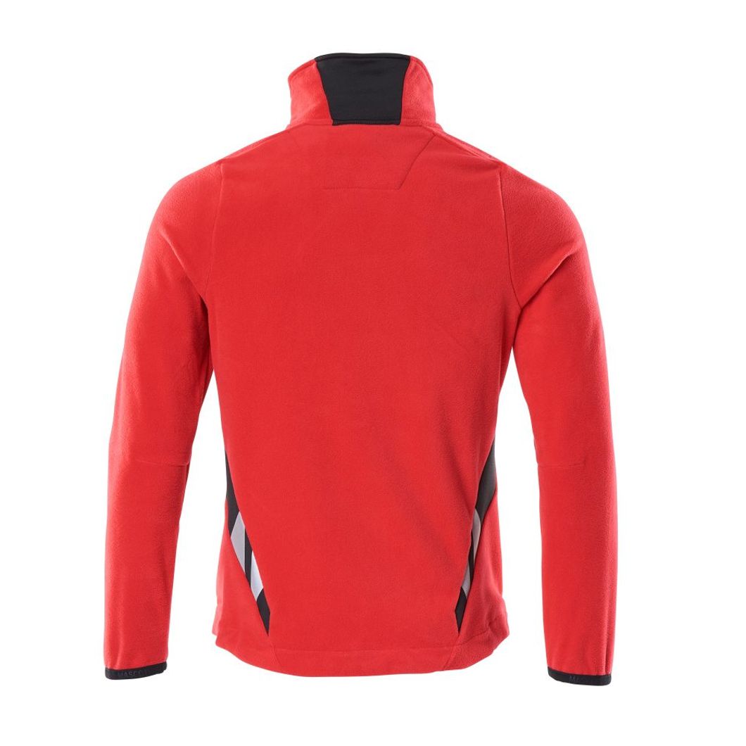 ACCELERATE Fleecejacke