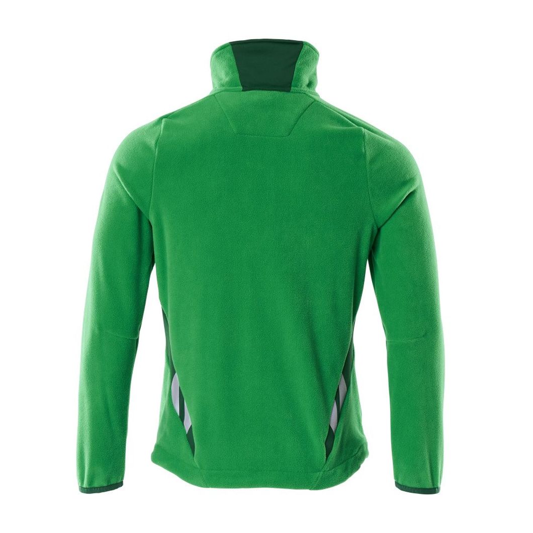 ACCELERATE Fleecejacke