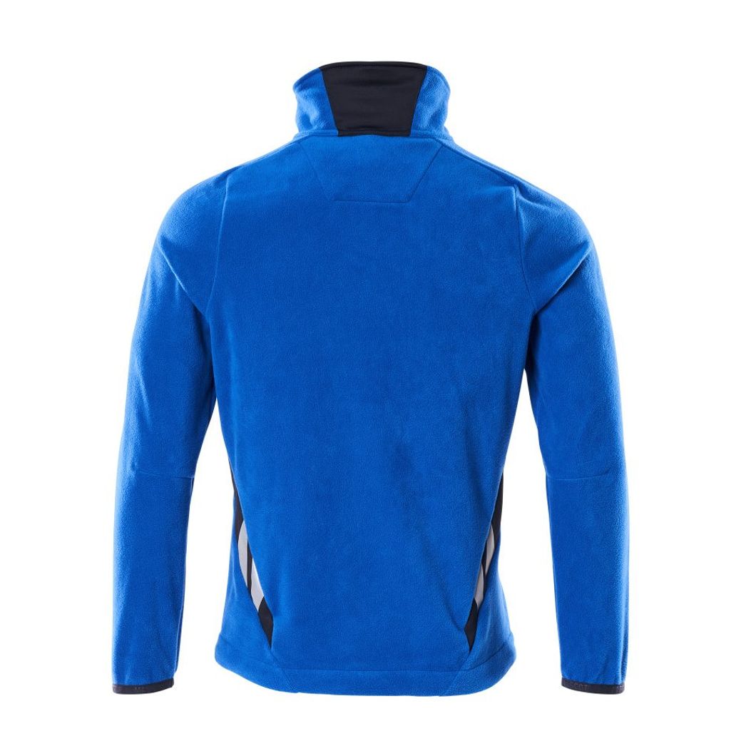 ACCELERATE Fleecejacke