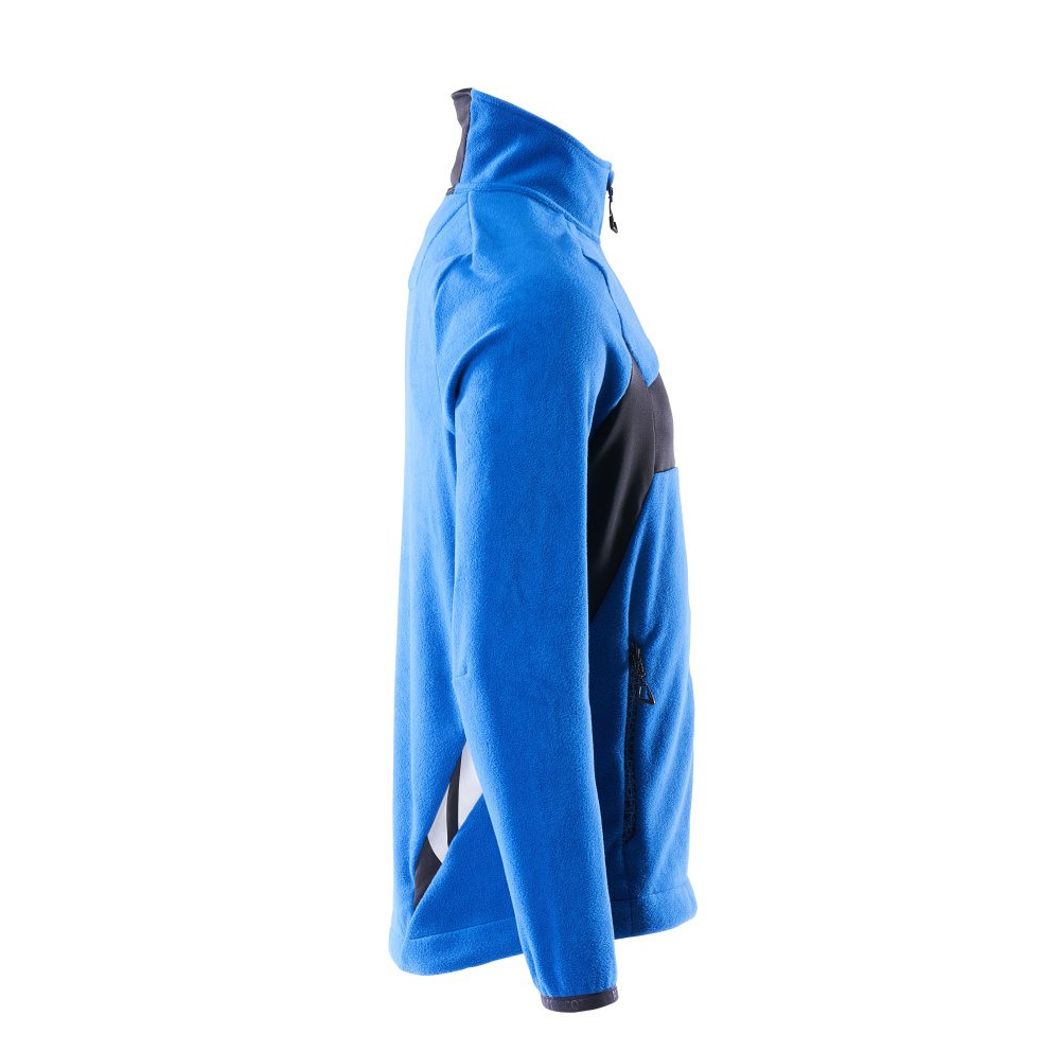 ACCELERATE Fleecejacke