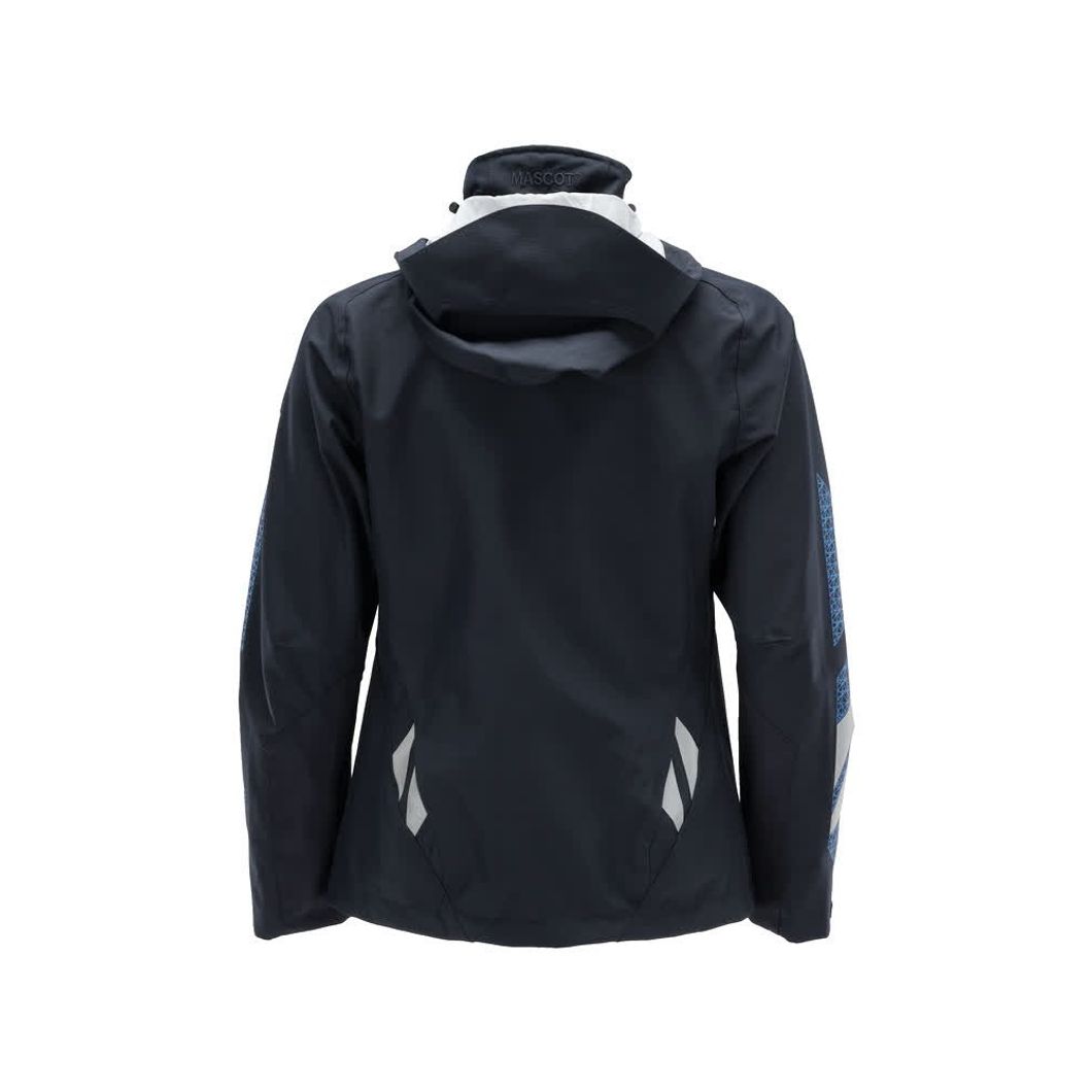 ACCELERATE Hardshelljacke Damen