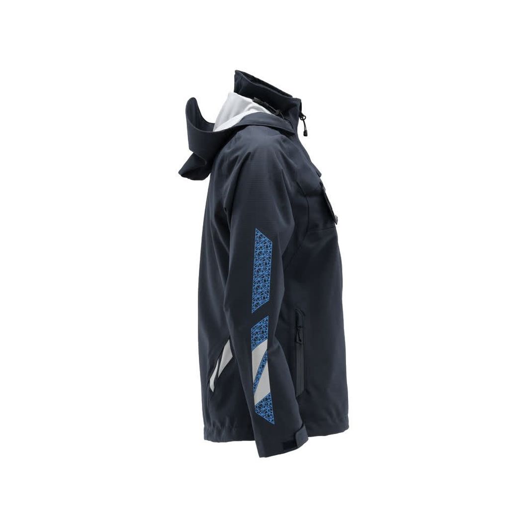 ACCELERATE Hardshelljacke Damen