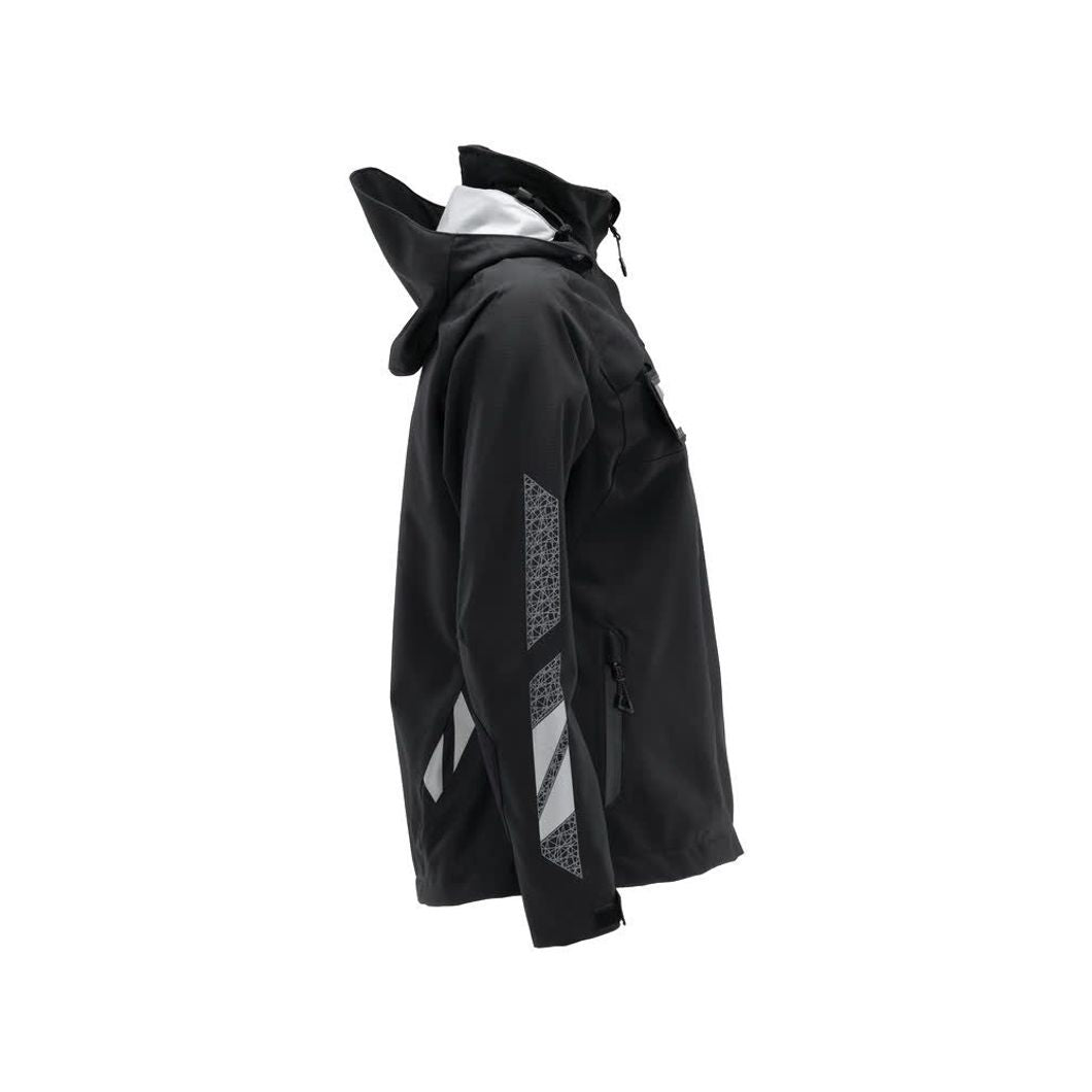 ACCELERATE Hardshelljacke Damen