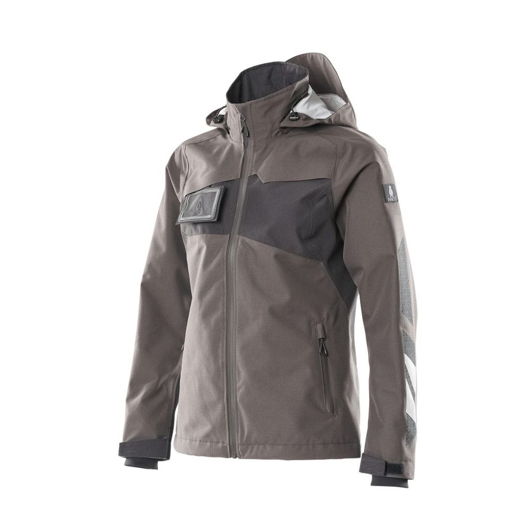 ACCELERATE Hardshelljacke Damen