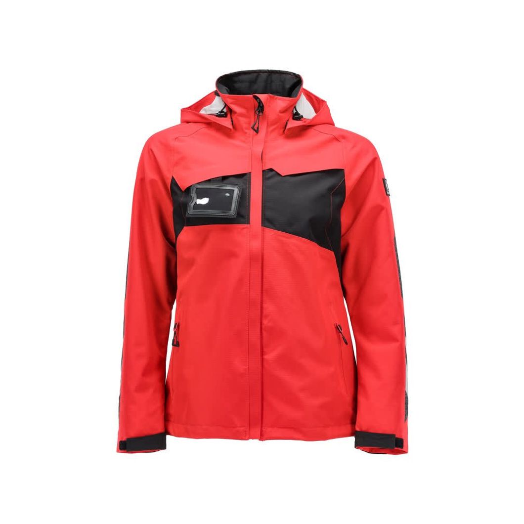 ACCELERATE Hardshelljacke Damen