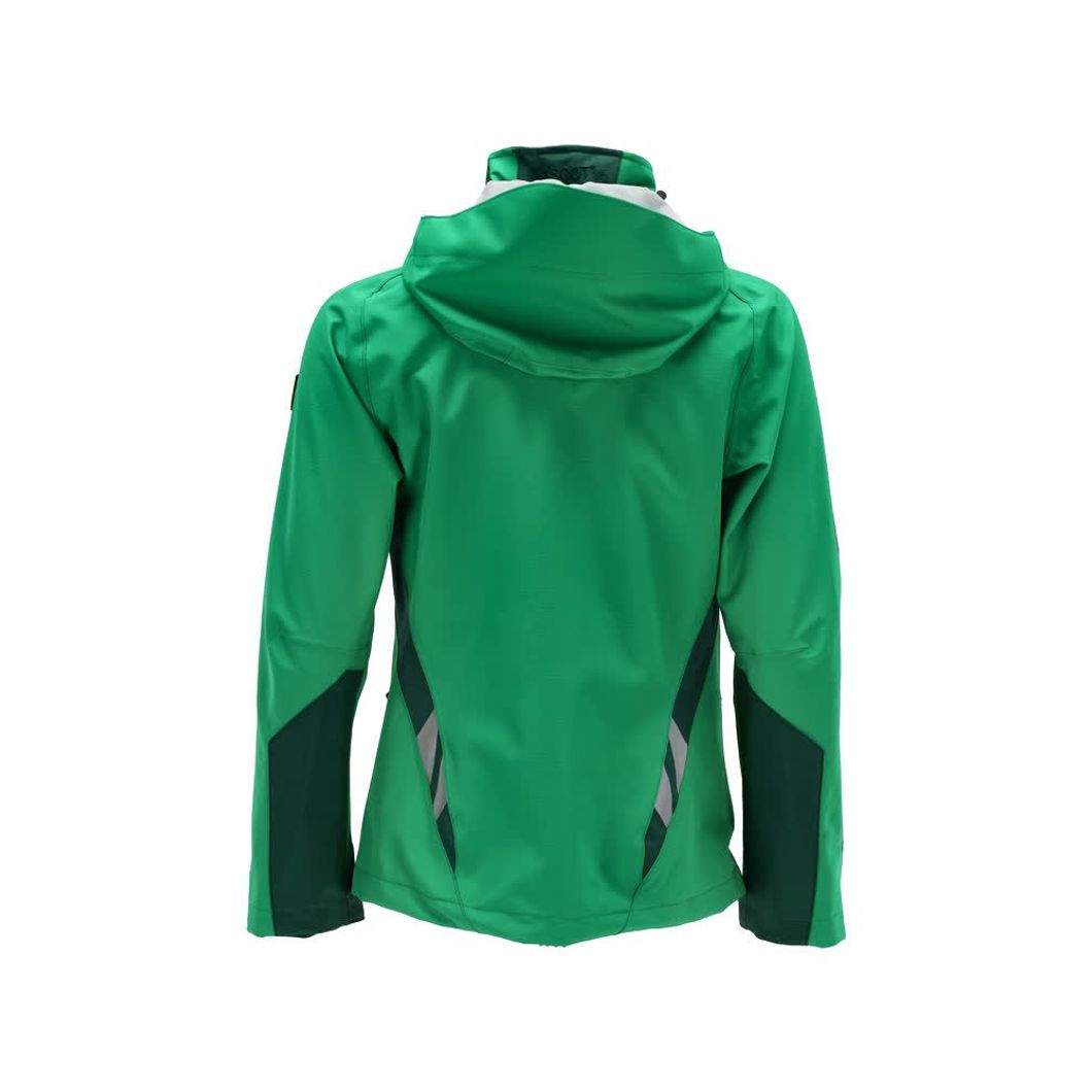 ACCELERATE Hardshelljacke Damen