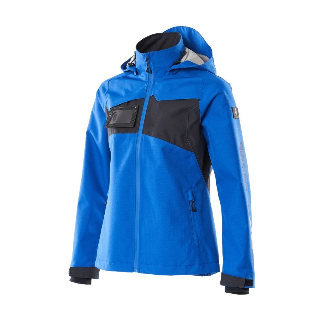 ACCELERATE Hardshelljacke Damen