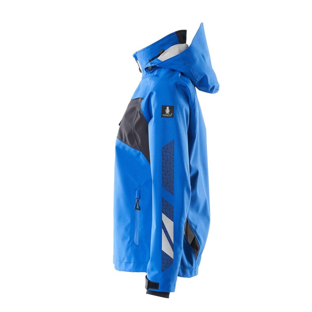 ACCELERATE Hardshelljacke Damen