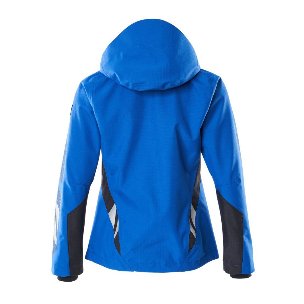 ACCELERATE Hardshelljacke Damen