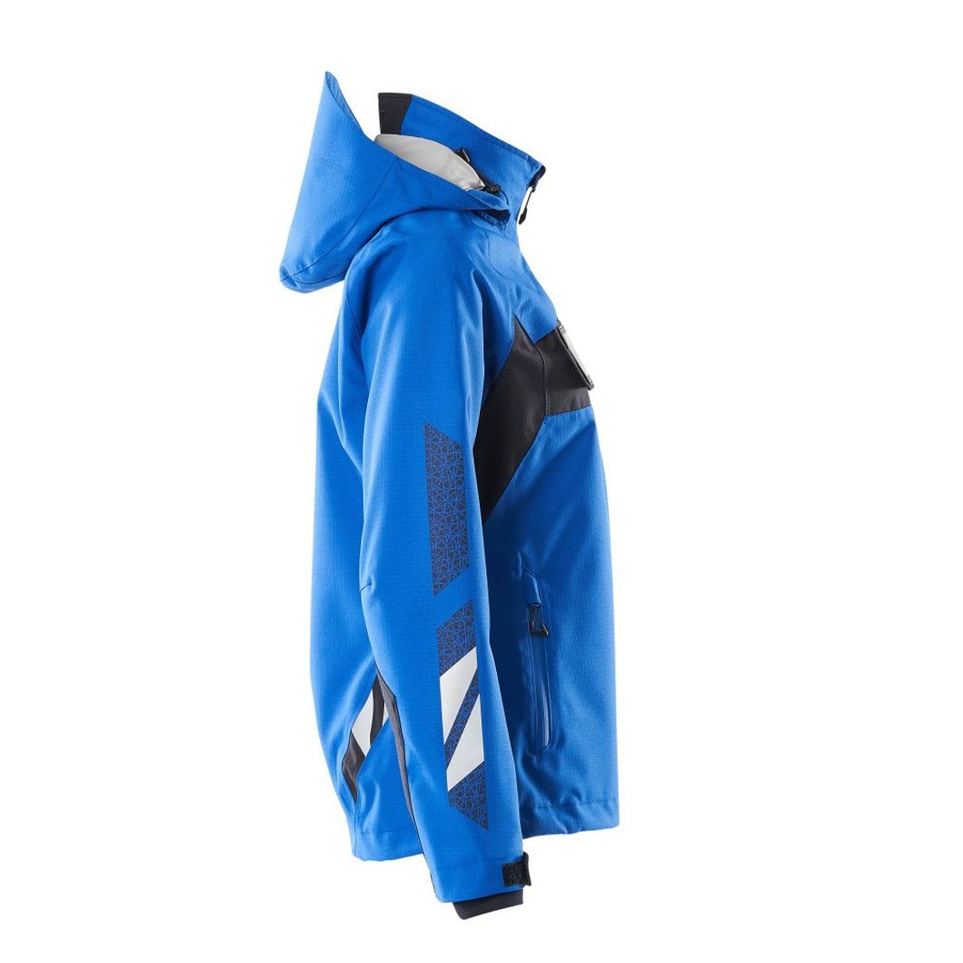 ACCELERATE Hardshelljacke Damen