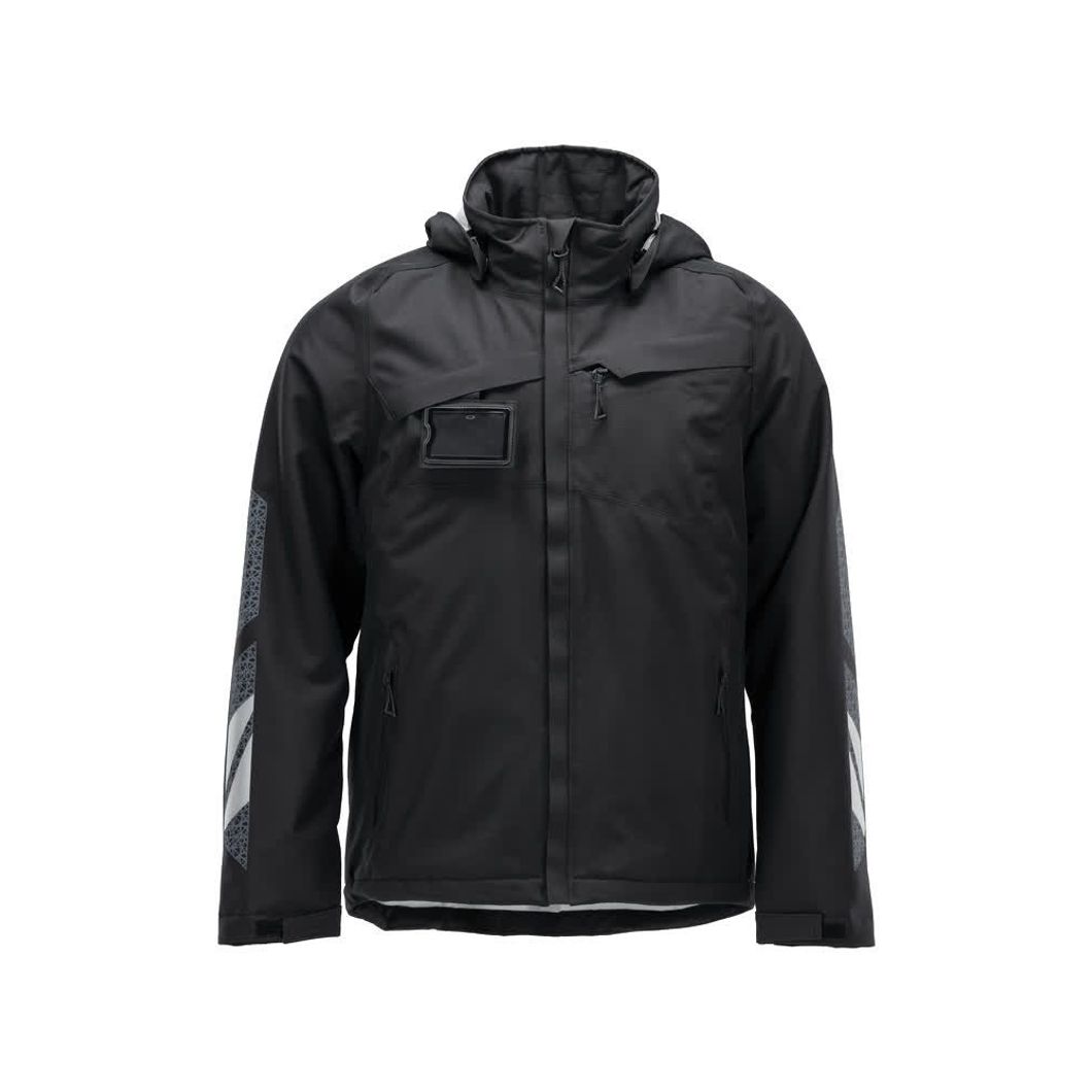 Accelerate Winterjacke