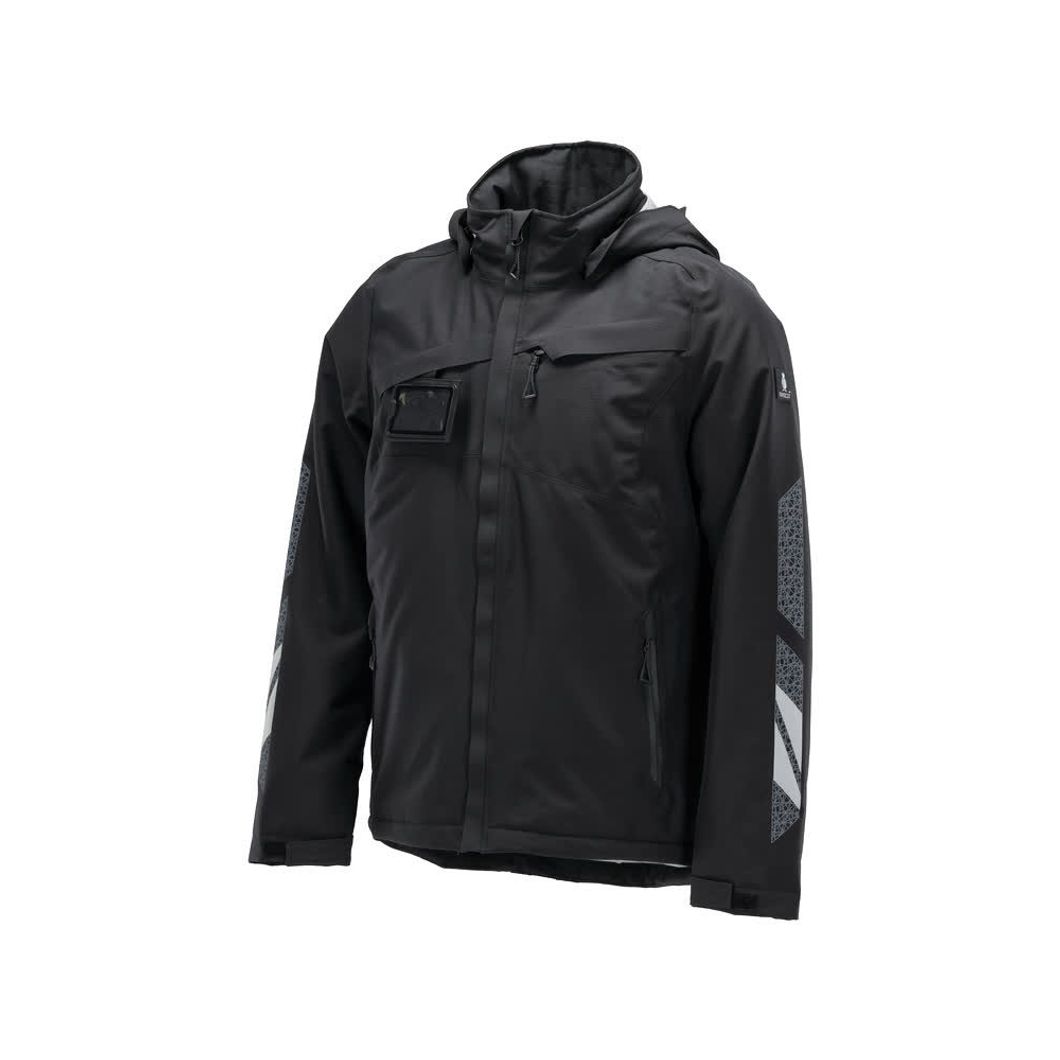 Accelerate Winterjacke