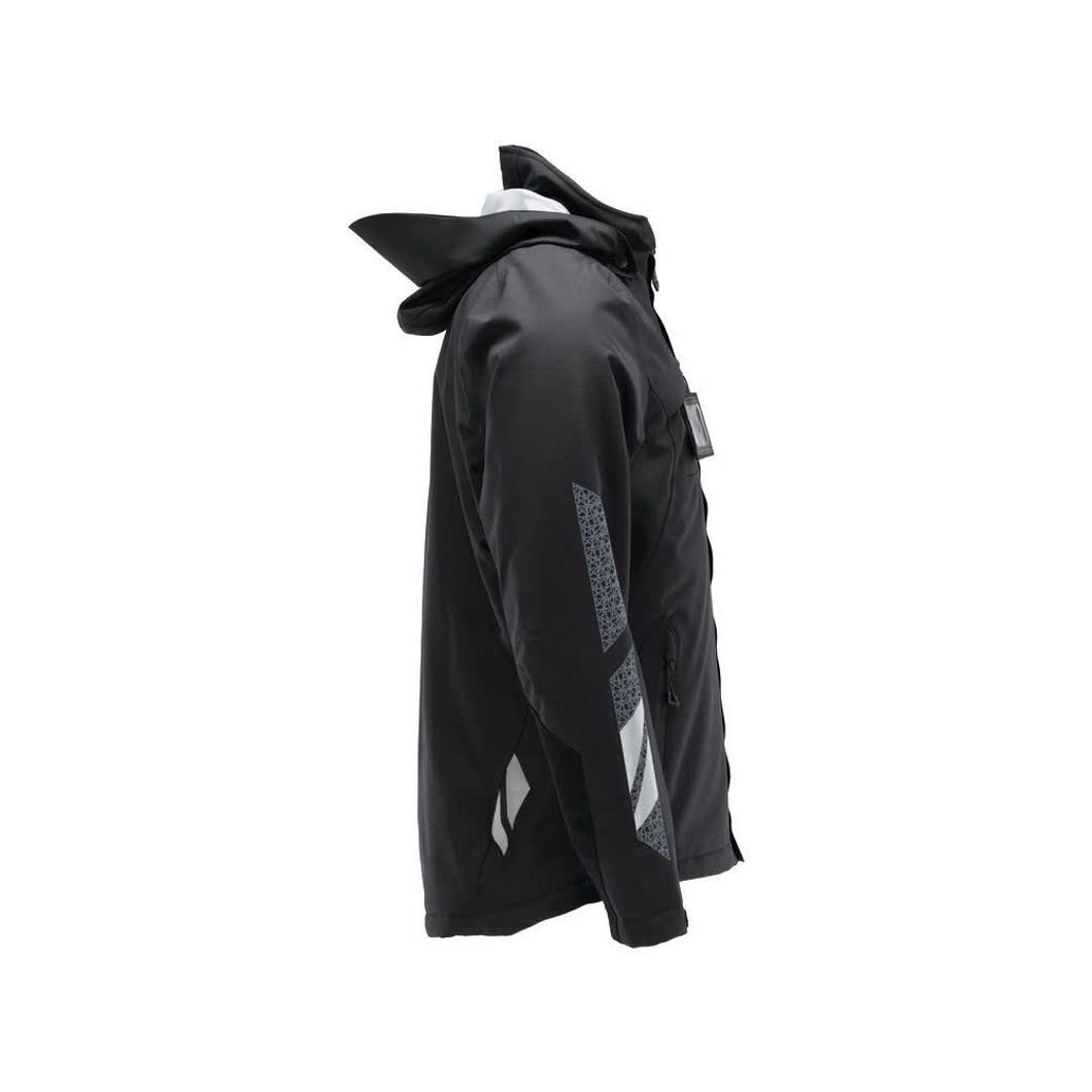 Accelerate Winterjacke