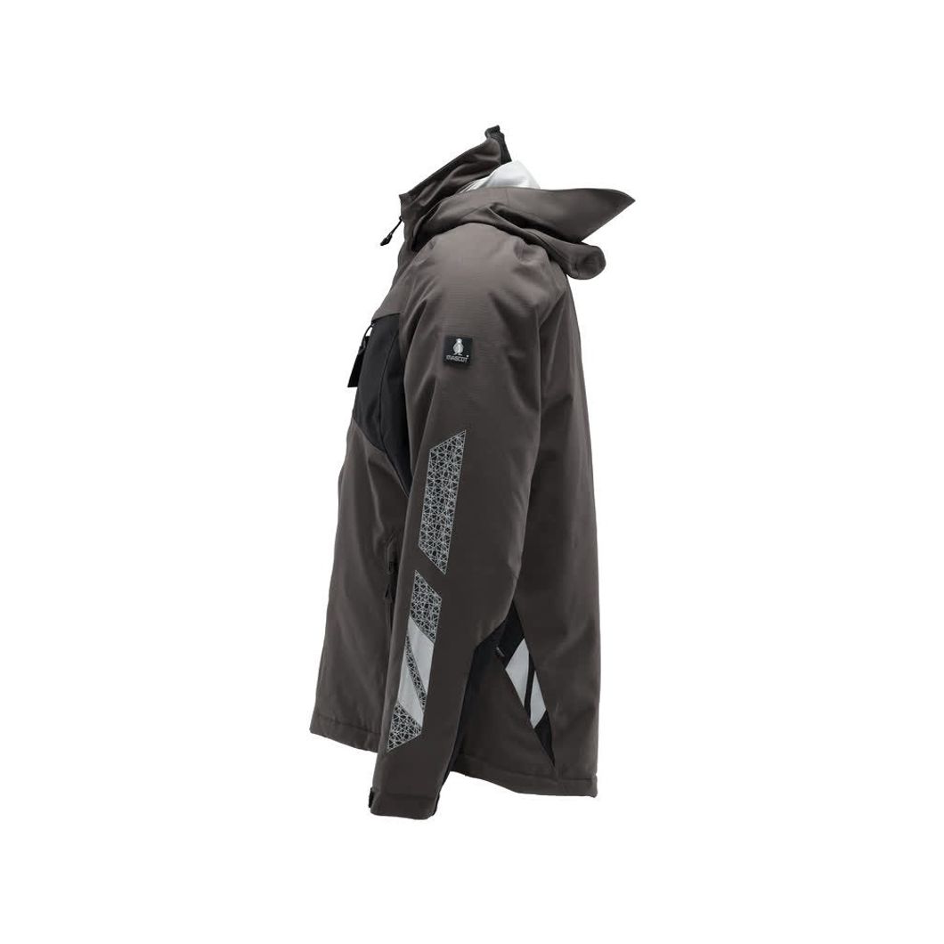 Accelerate Winterjacke