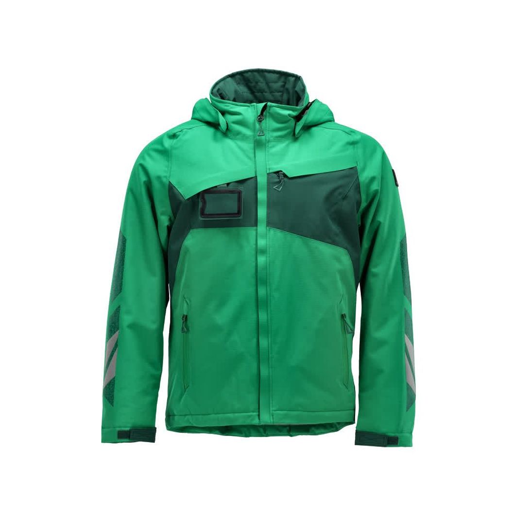 Accelerate Winterjacke