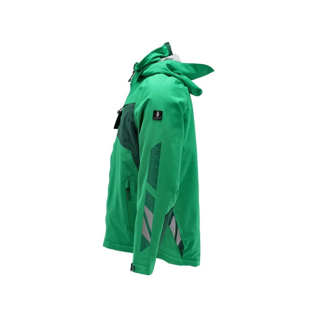 Accelerate Winterjacke