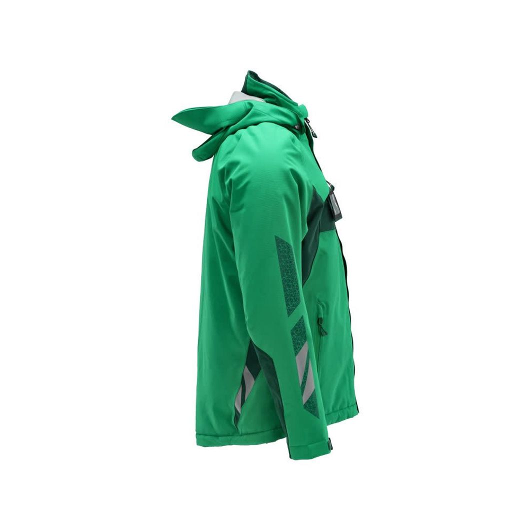 Accelerate Winterjacke