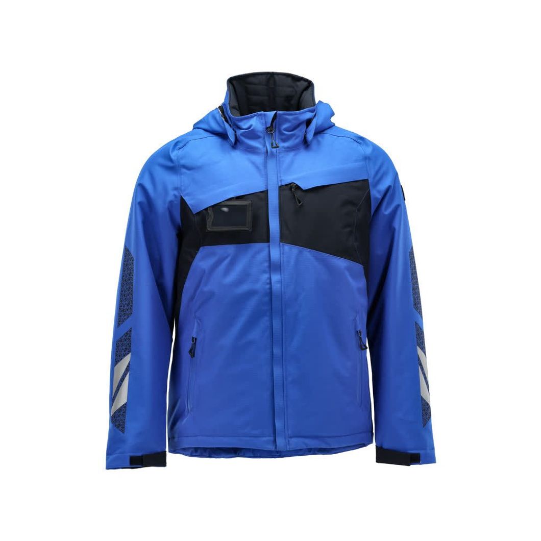 Accelerate Winterjacke