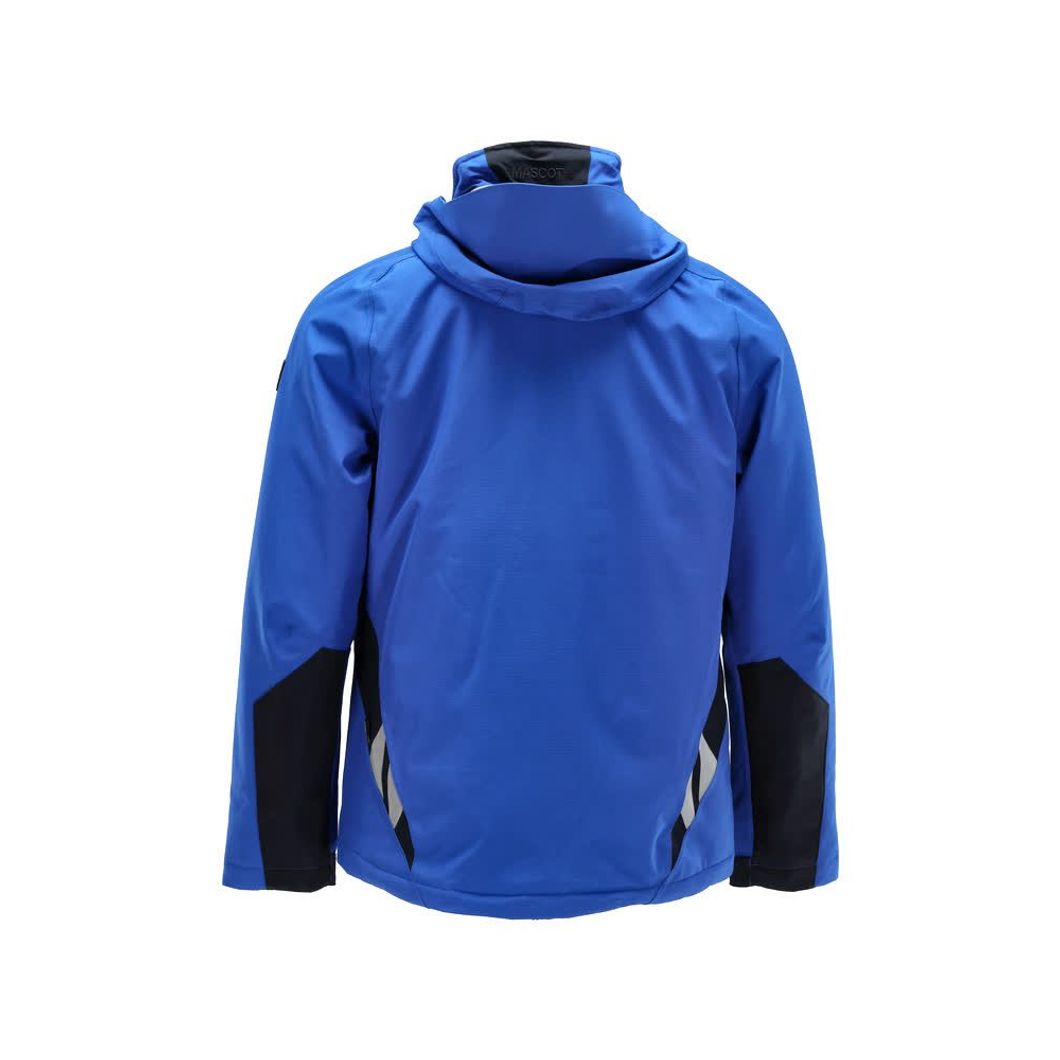 Accelerate Winterjacke