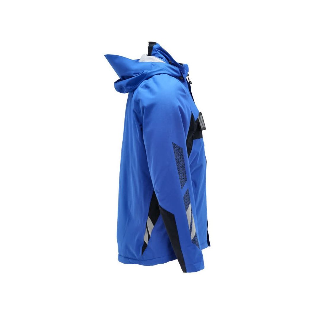 Accelerate Winterjacke
