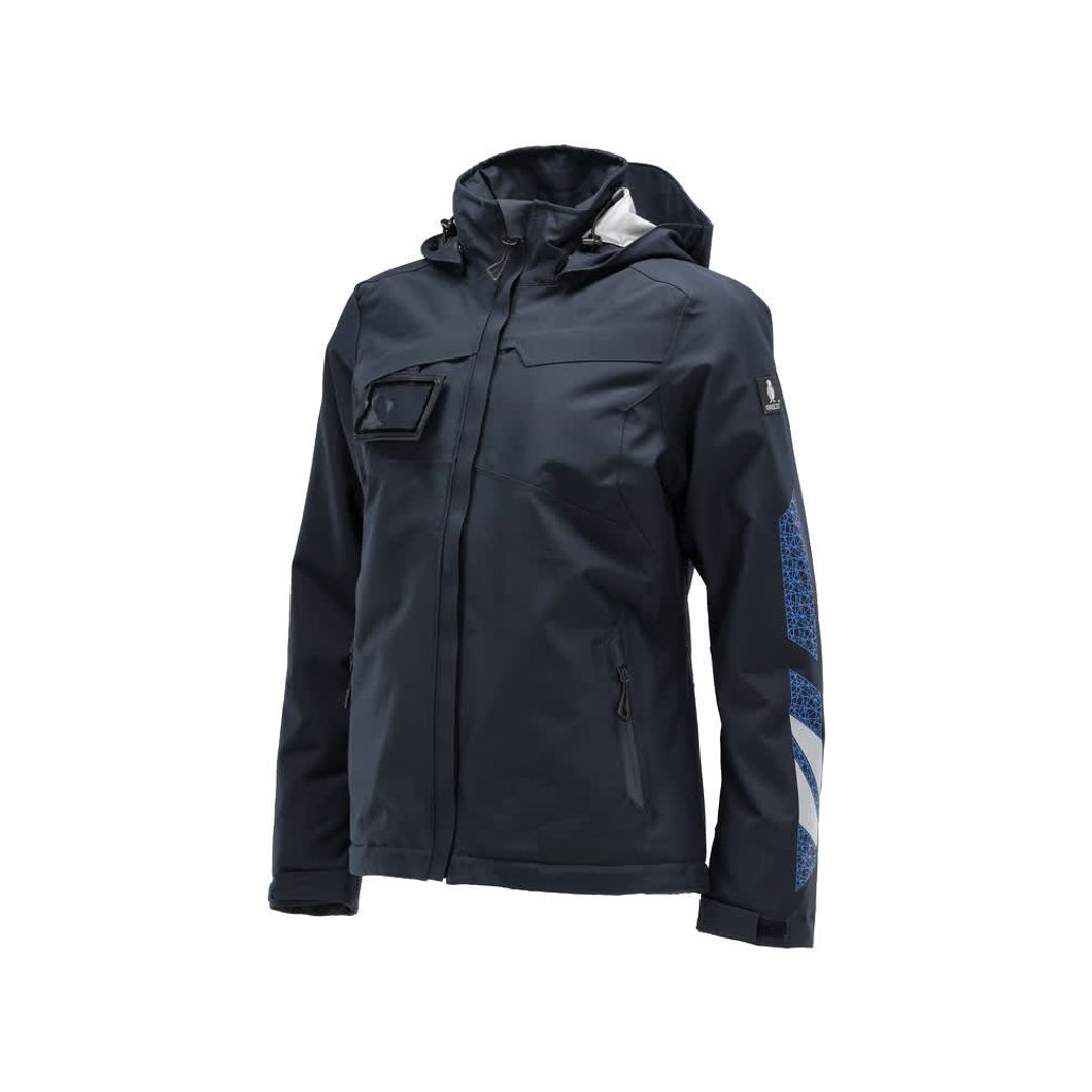 Accelerate Winterjacke Damen