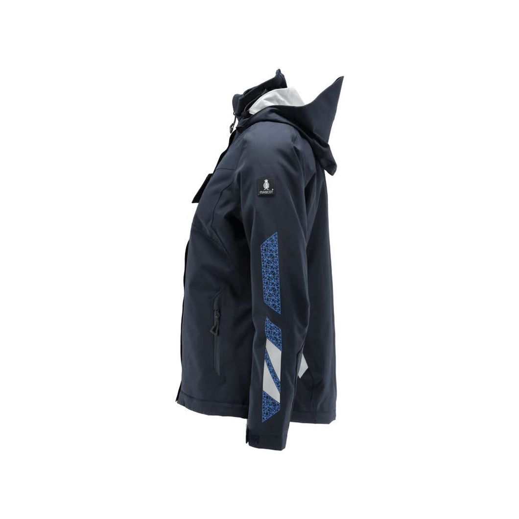 Accelerate Winterjacke Damen
