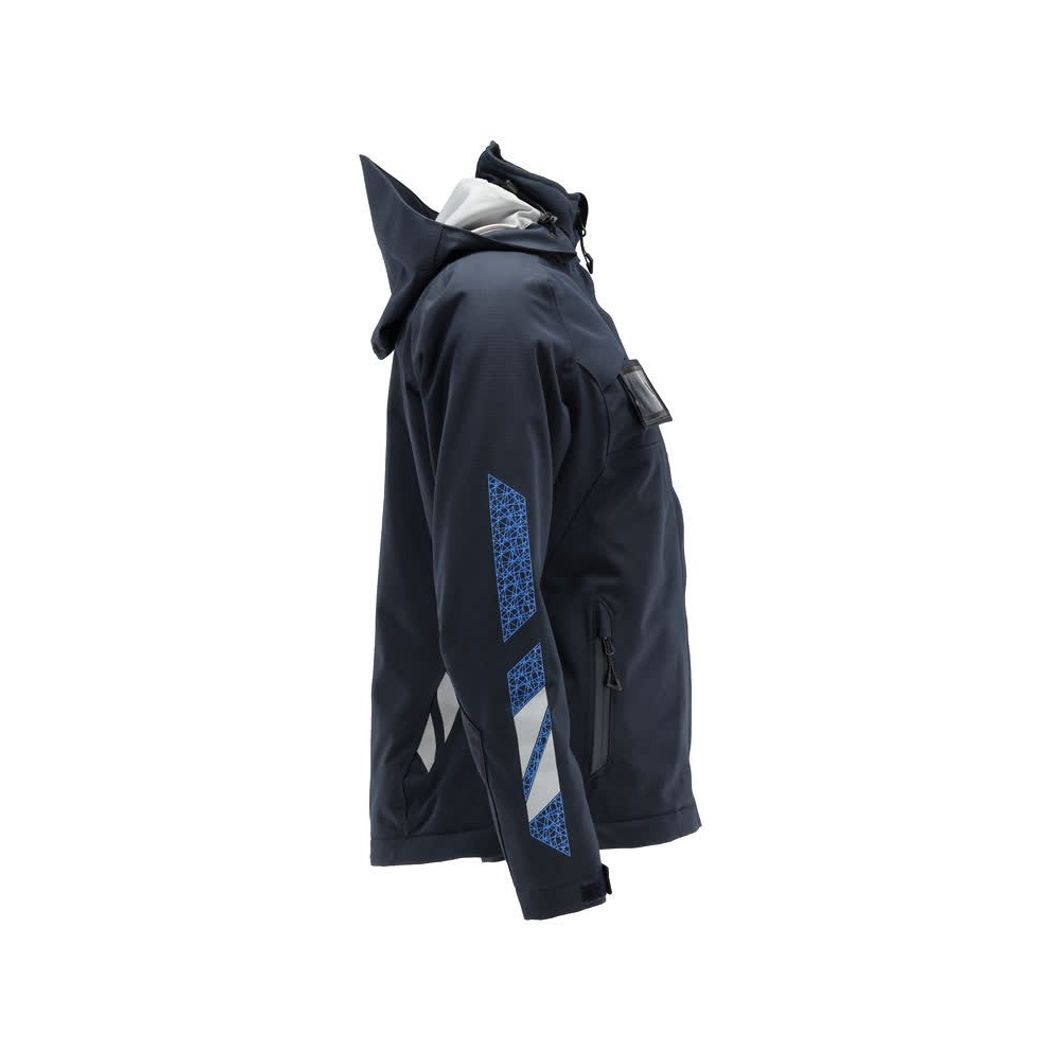 Accelerate Winterjacke Damen