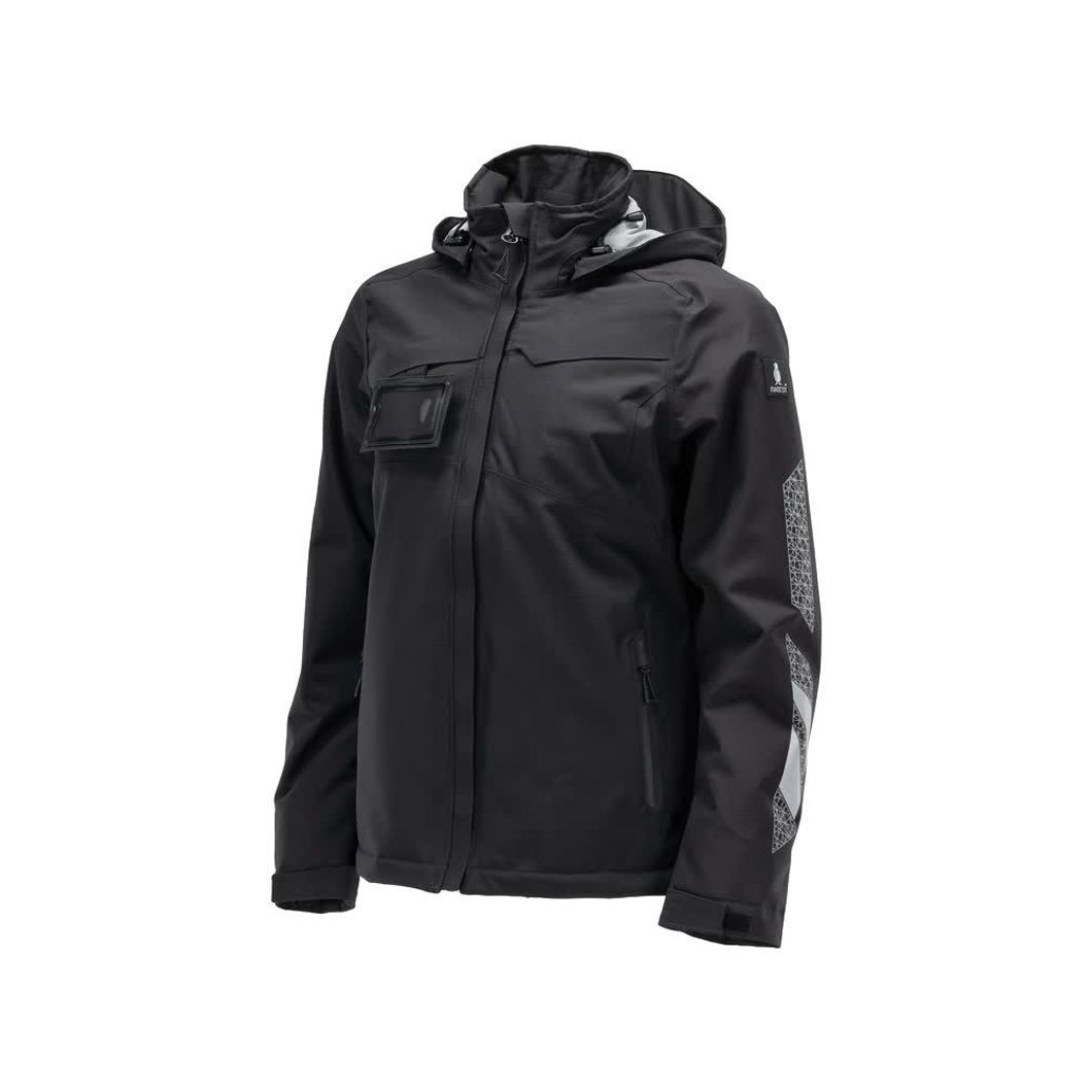 Accelerate Winterjacke Damen