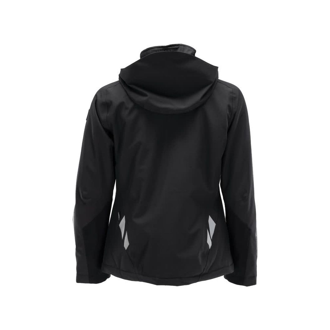 Accelerate Winterjacke Damen