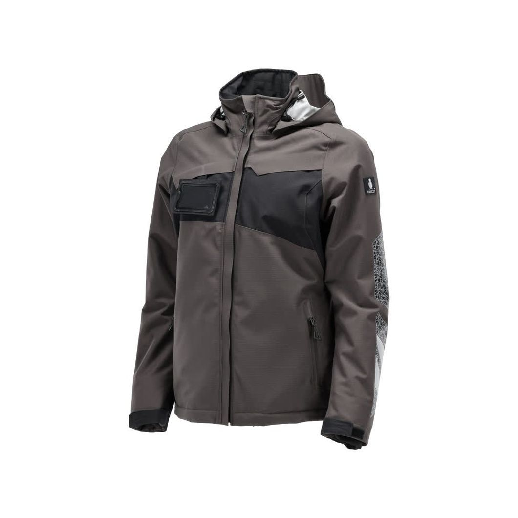 Accelerate Winterjacke Damen