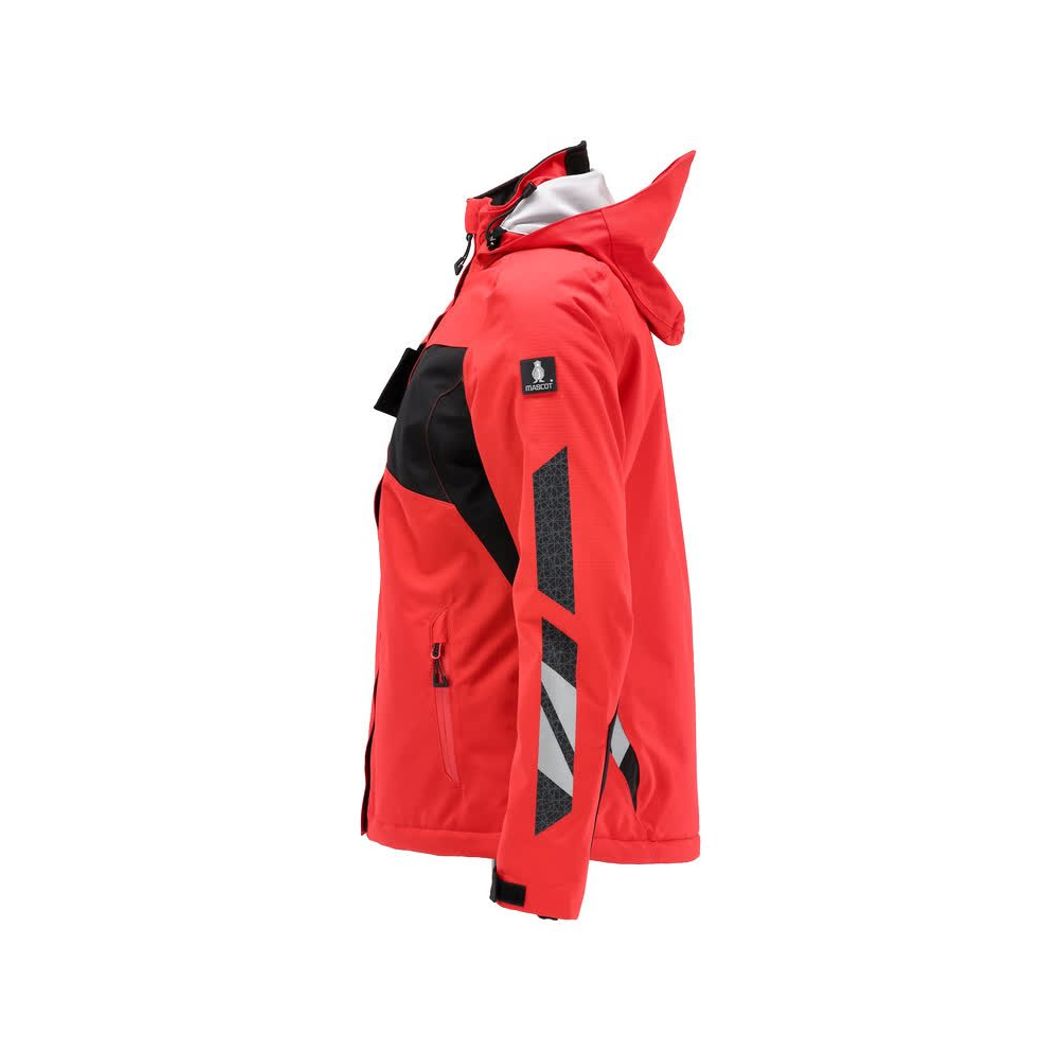 Accelerate Winterjacke Damen