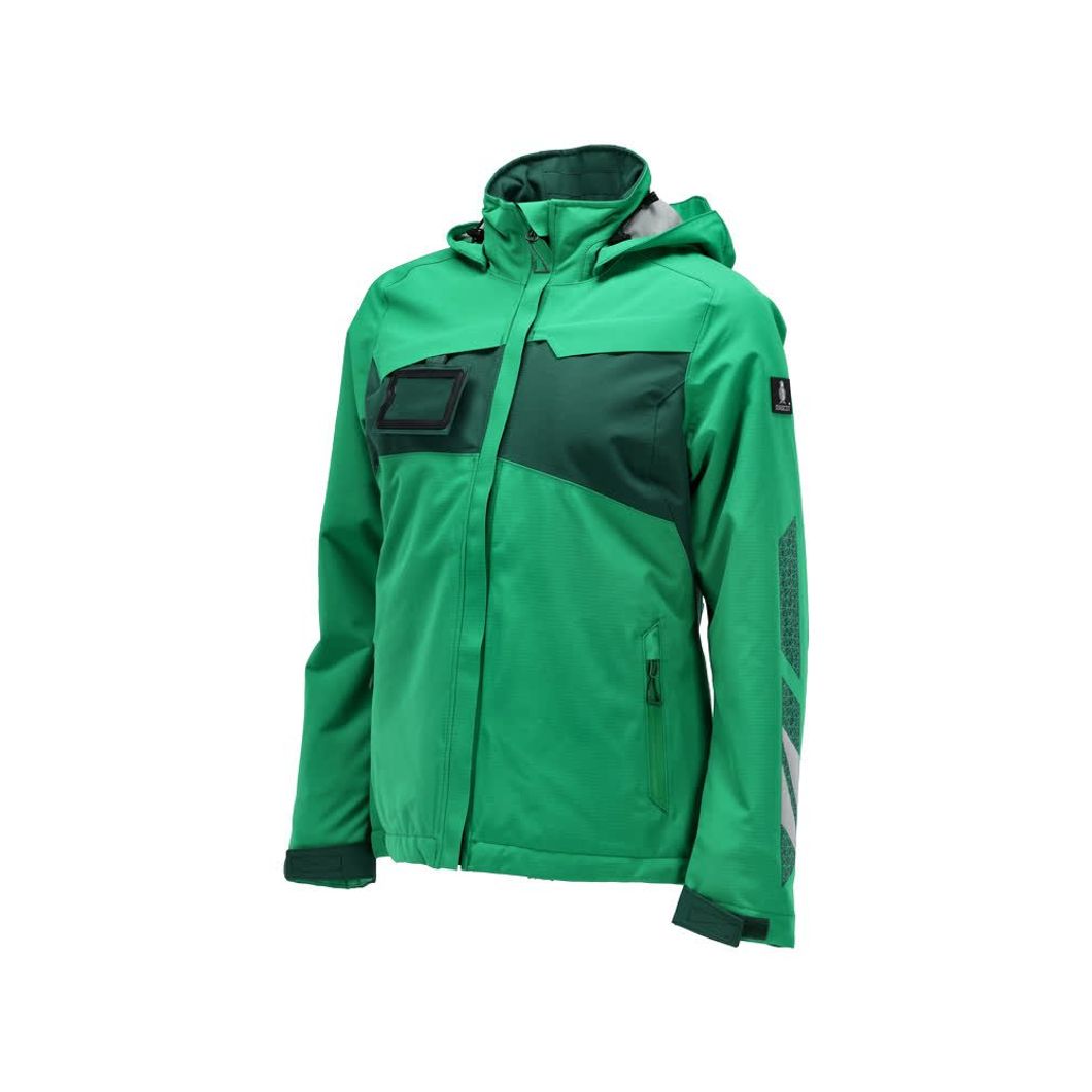 Accelerate Winterjacke Damen