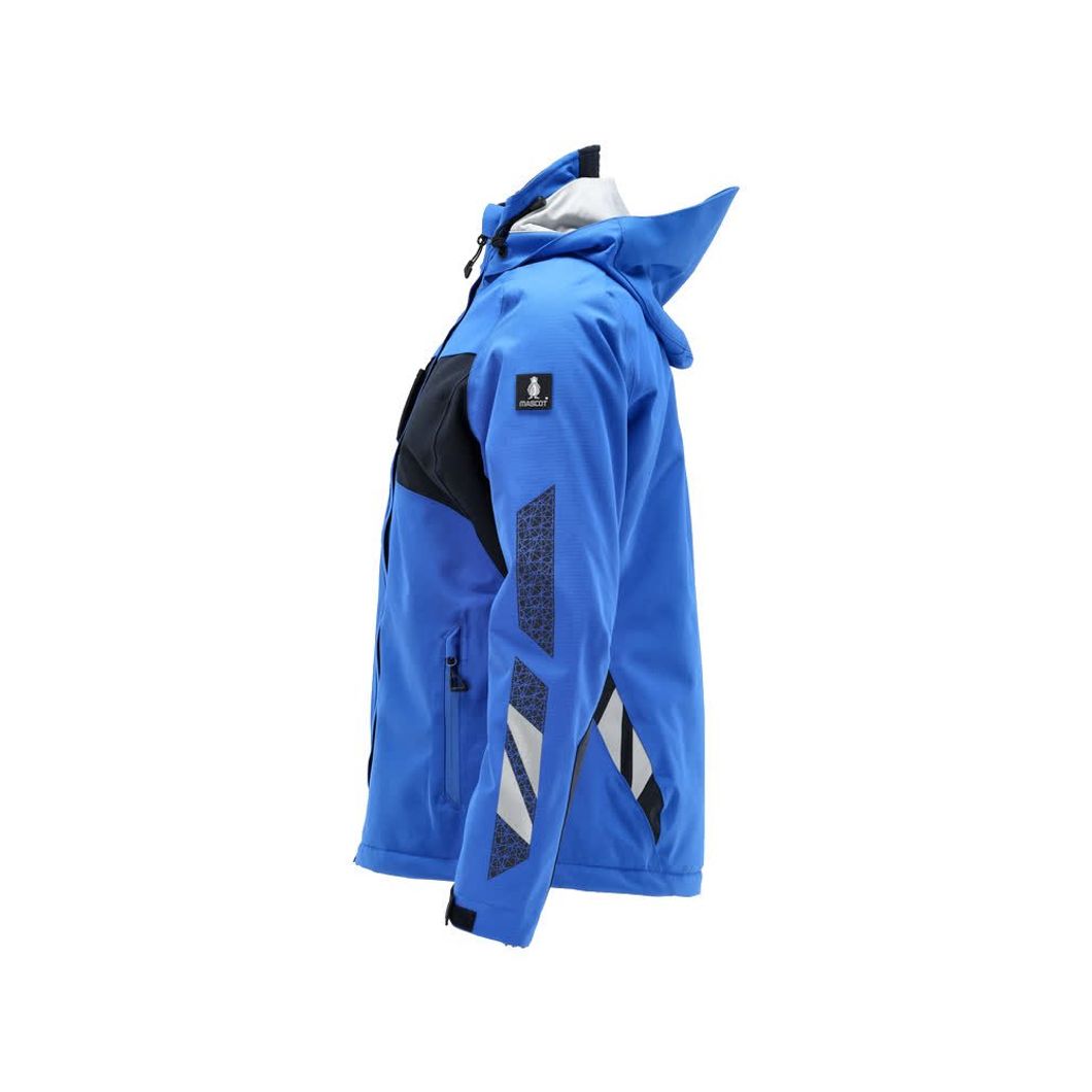 Accelerate Winterjacke Damen