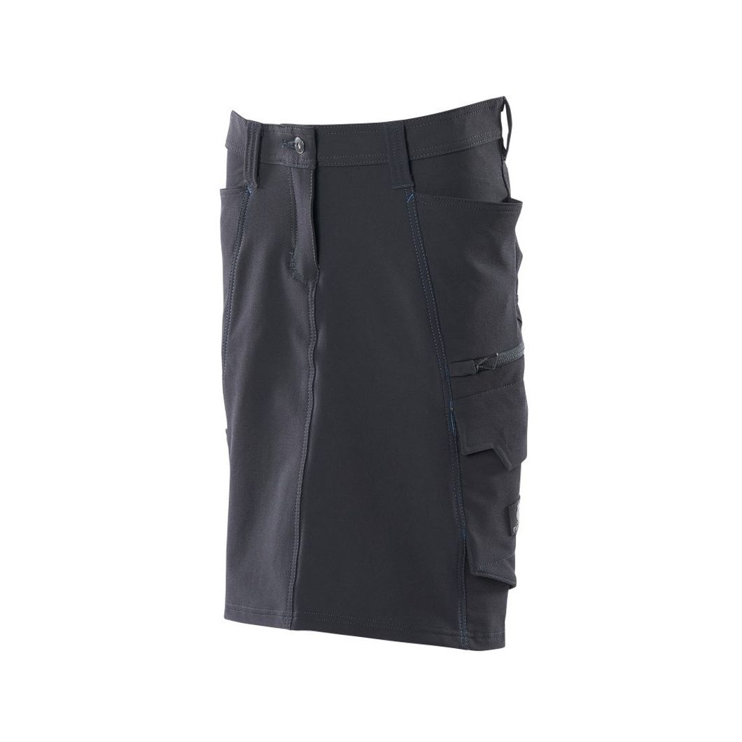 ACCELERATE Rock Damen