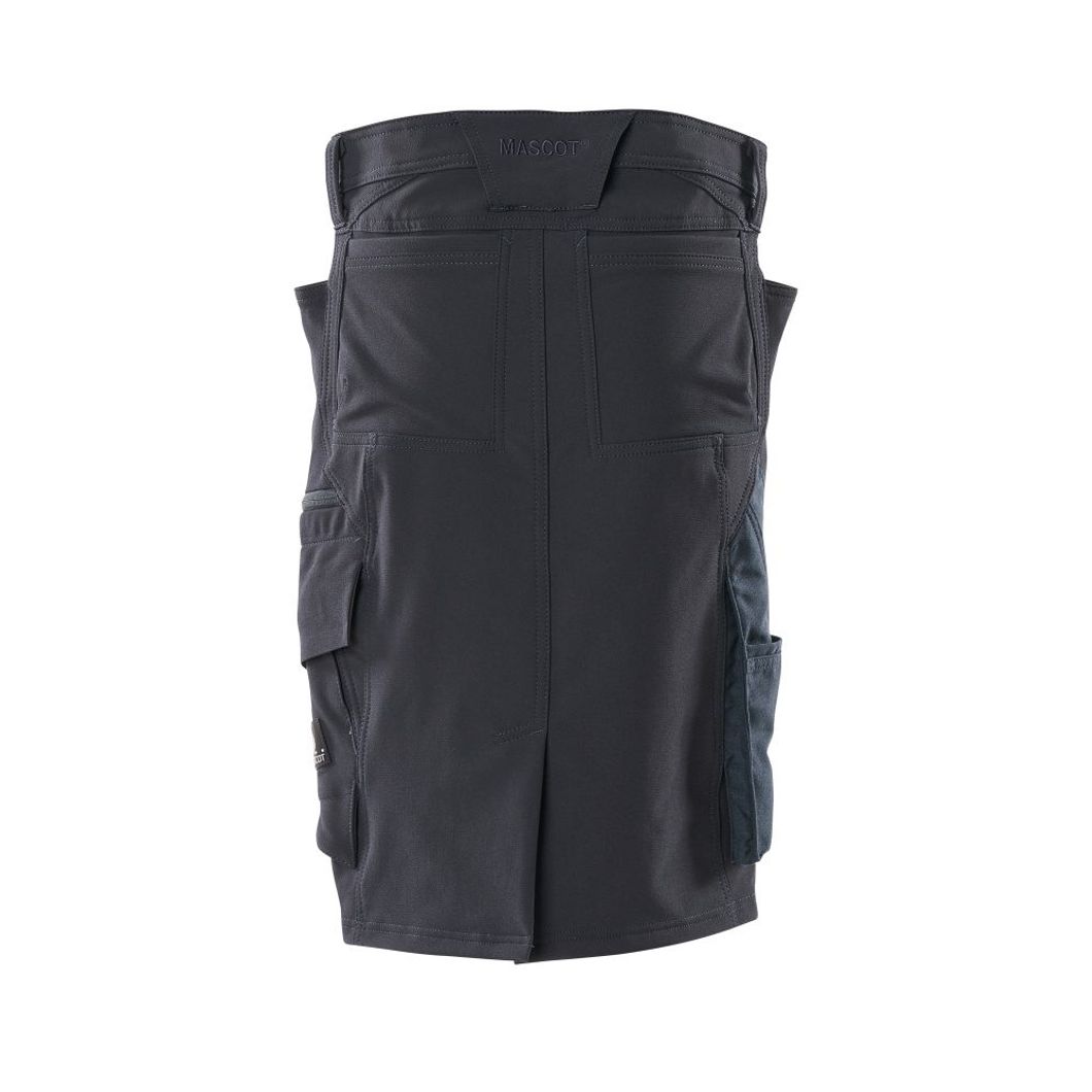 ACCELERATE Rock Damen