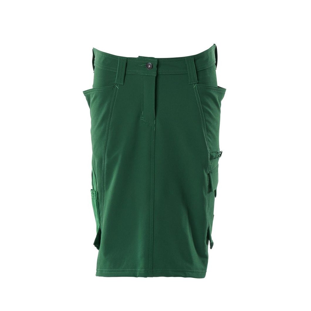 ACCELERATE Rock Damen