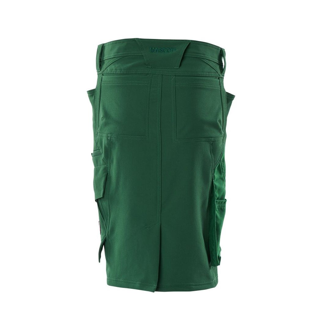 ACCELERATE Rock Damen