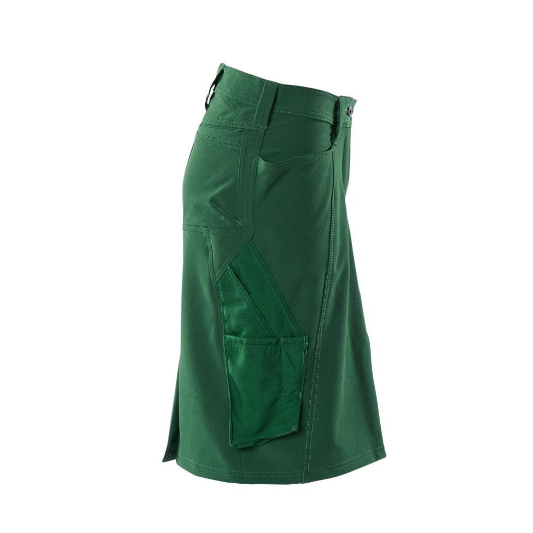 ACCELERATE Rock Damen