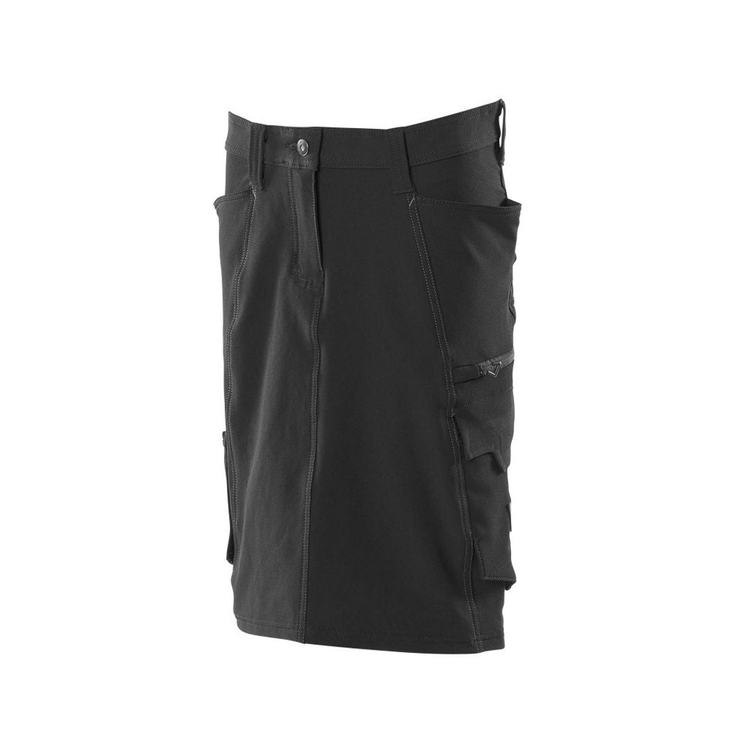 ACCELERATE Rock Damen