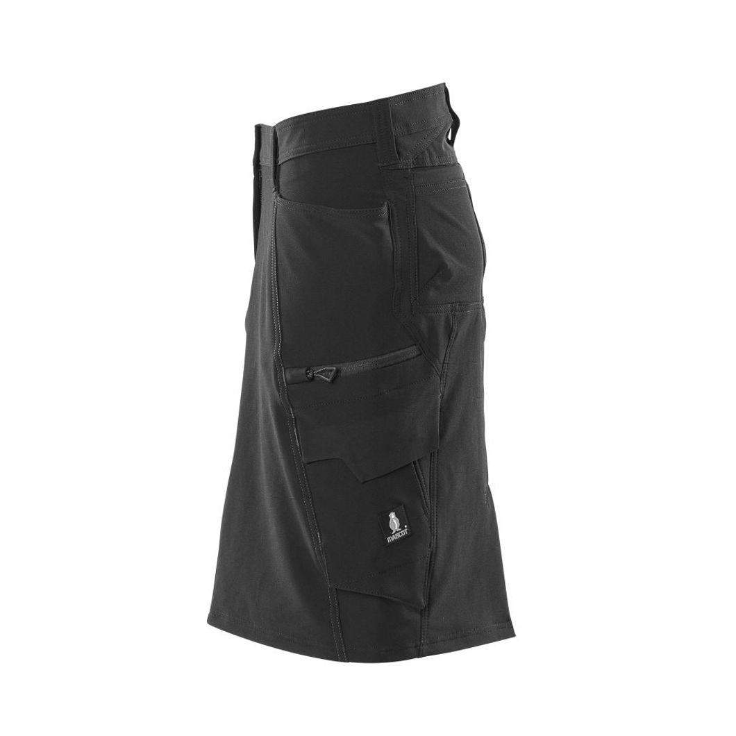 ACCELERATE Rock Damen