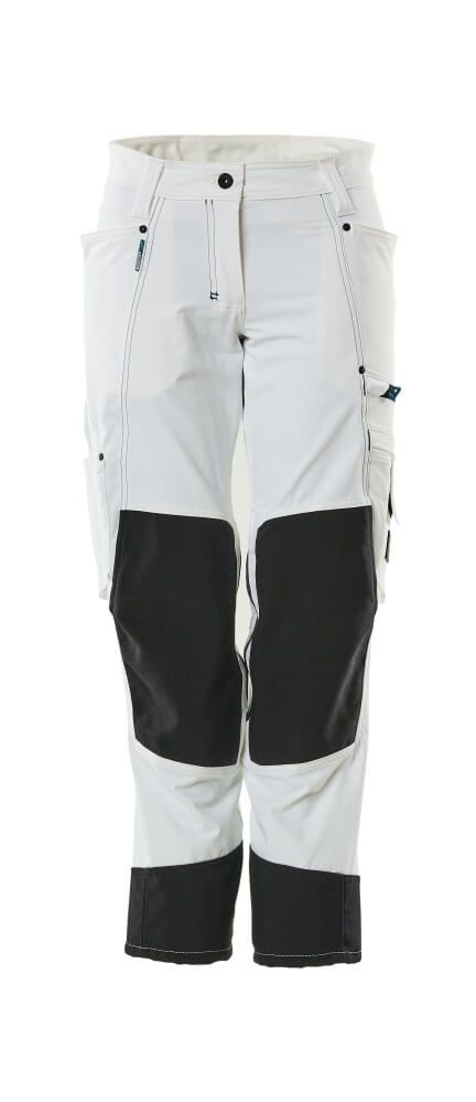 Advanced Hose mit Knietaschen Damen