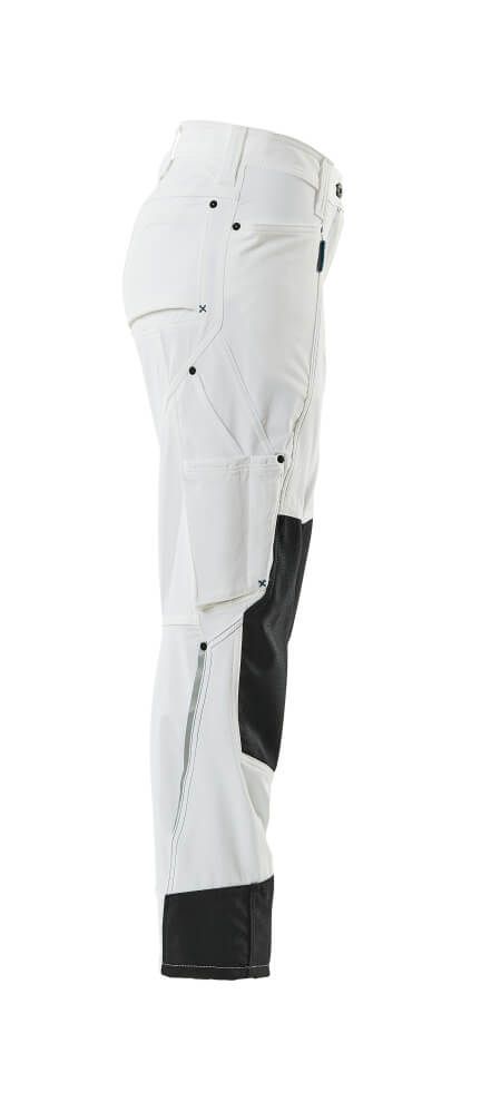Advanced Hose mit Knietaschen Damen