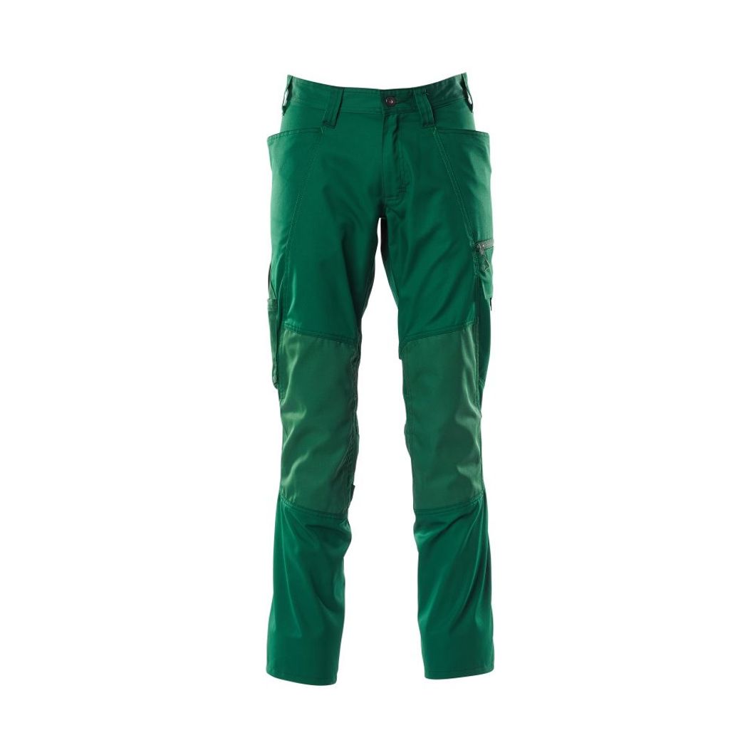 Accelerate Hose mit Knietaschen