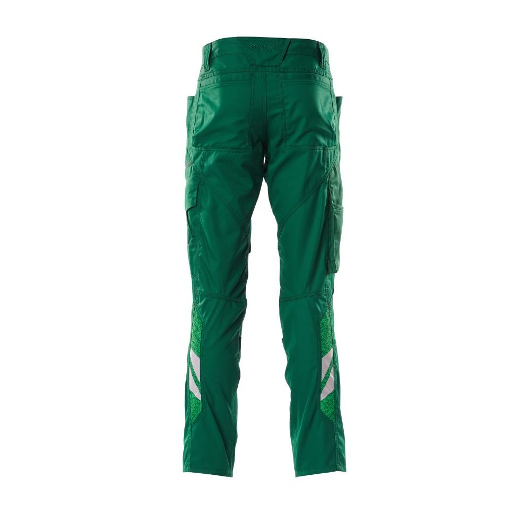 Accelerate Hose mit Knietaschen