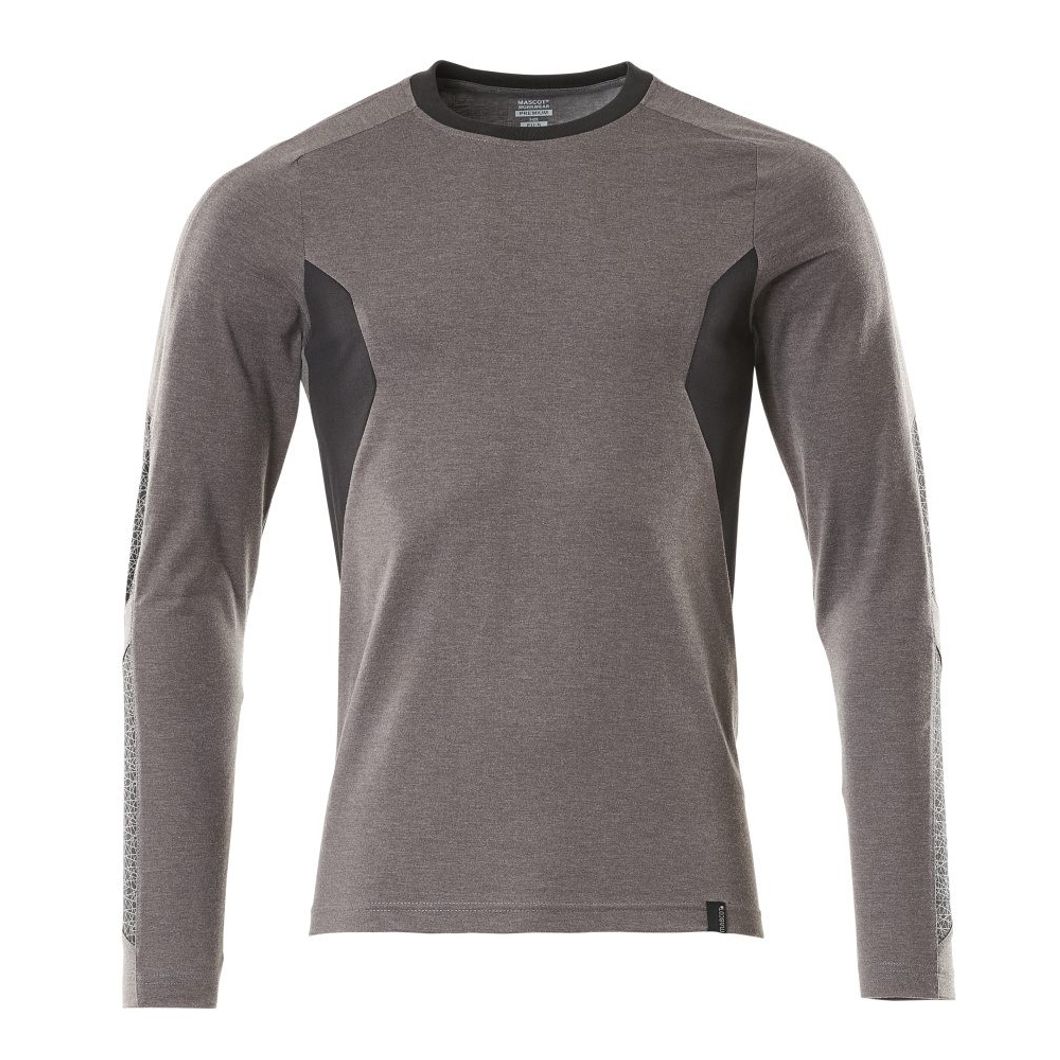 Premium Langarmshirt