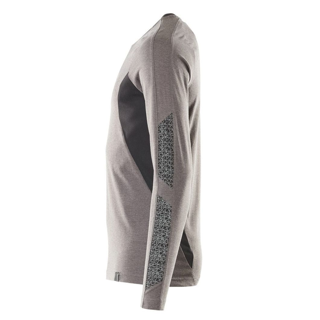 Premium Langarmshirt