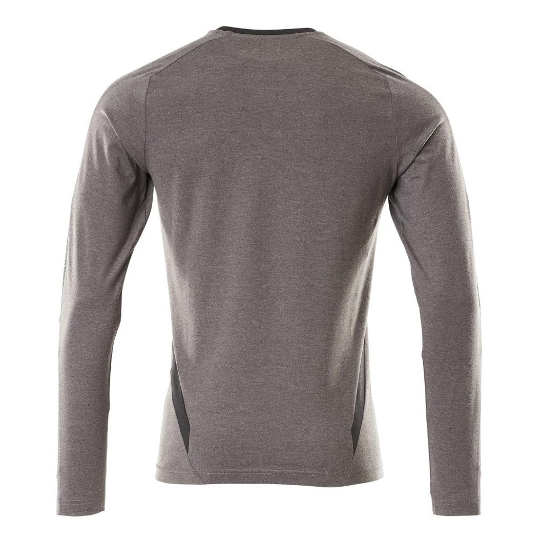 Premium Langarmshirt