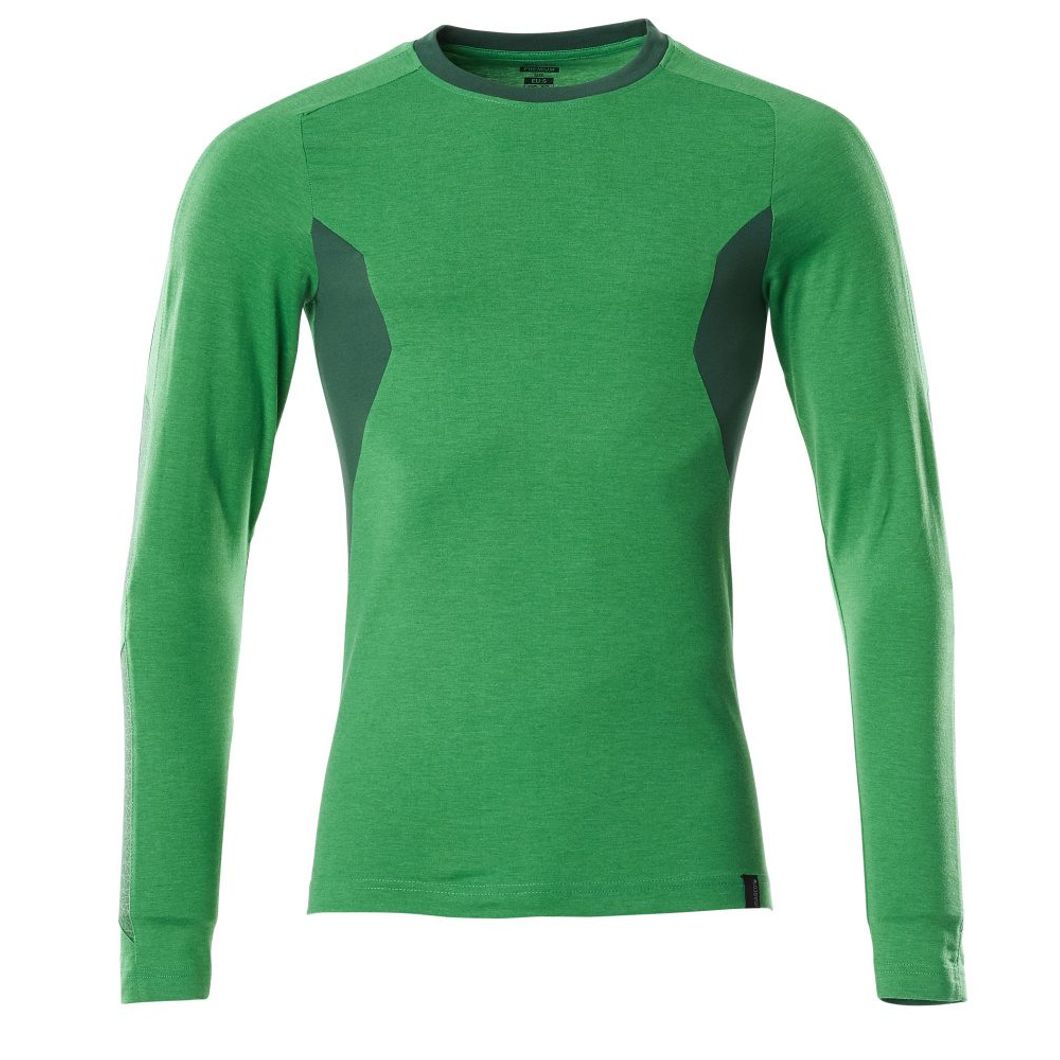 Premium Langarmshirt