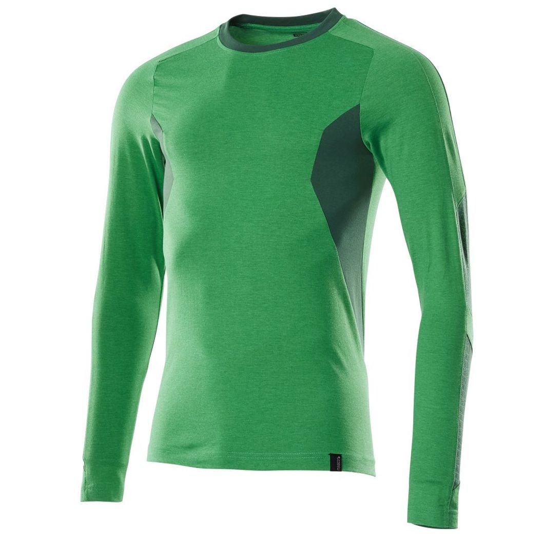 Premium Langarmshirt